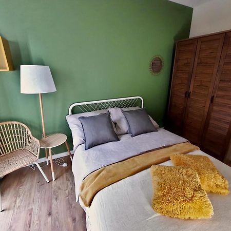 Trident Apartment II Gdansk Ngoại thất bức ảnh