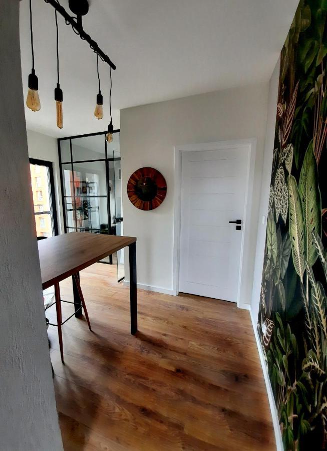 Trident Apartment II Gdansk Ngoại thất bức ảnh