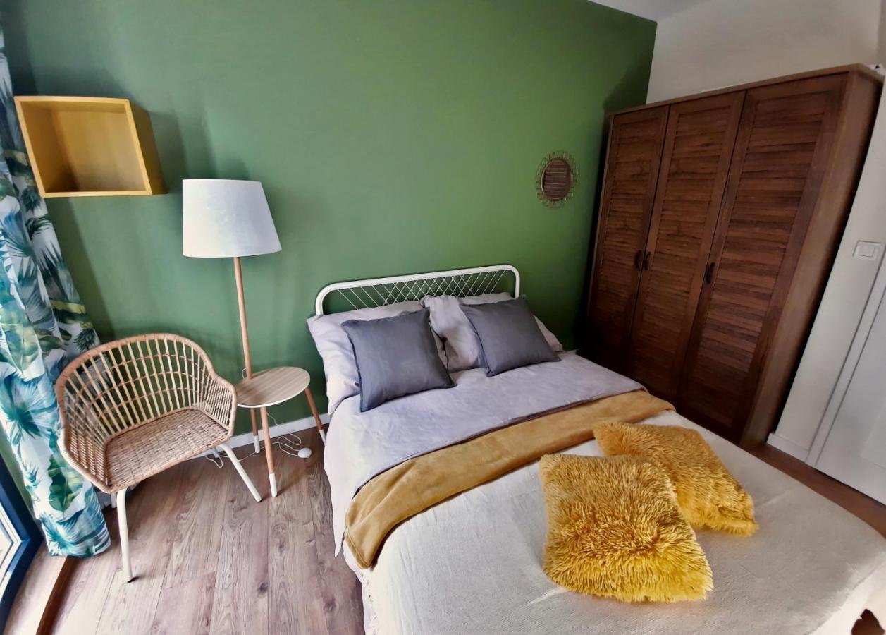 Trident Apartment II Gdansk Ngoại thất bức ảnh