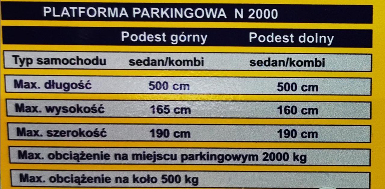 Trident Apartment II Gdansk Ngoại thất bức ảnh